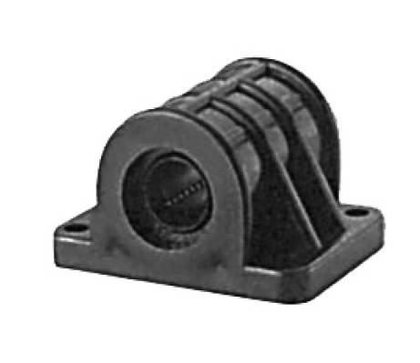 直線軸承座PL系列