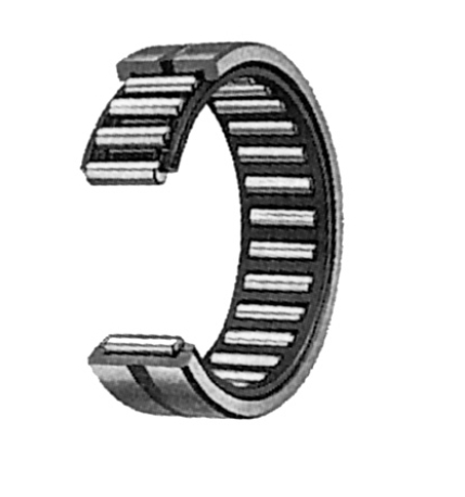 針狀軸承TAF系列