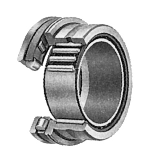 針狀軸承NBXI－Z系列附推力滾子軸承之有內輪