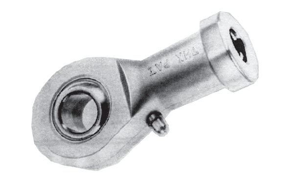 端桿、球面軸承RBH型壓鑄法、低價格型