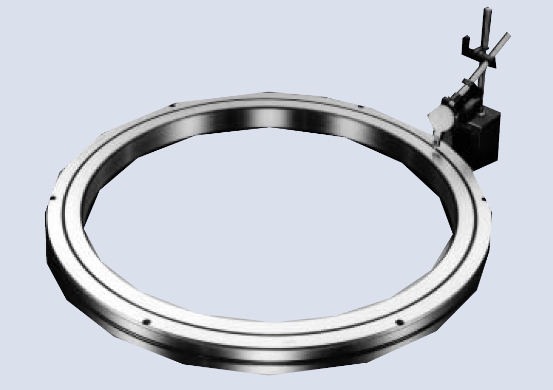 交叉滾子軸承RE型&hellip;USP級系列