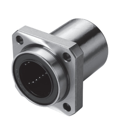 直線軸承LMKP系列