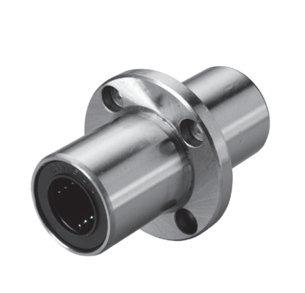 直線軸承LMFC系列