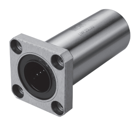 直線軸承LMK-L系列