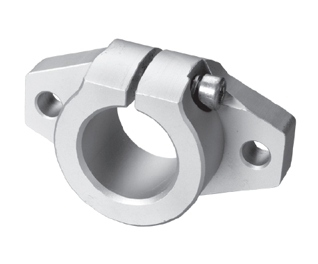 心軸支持座SHF系列