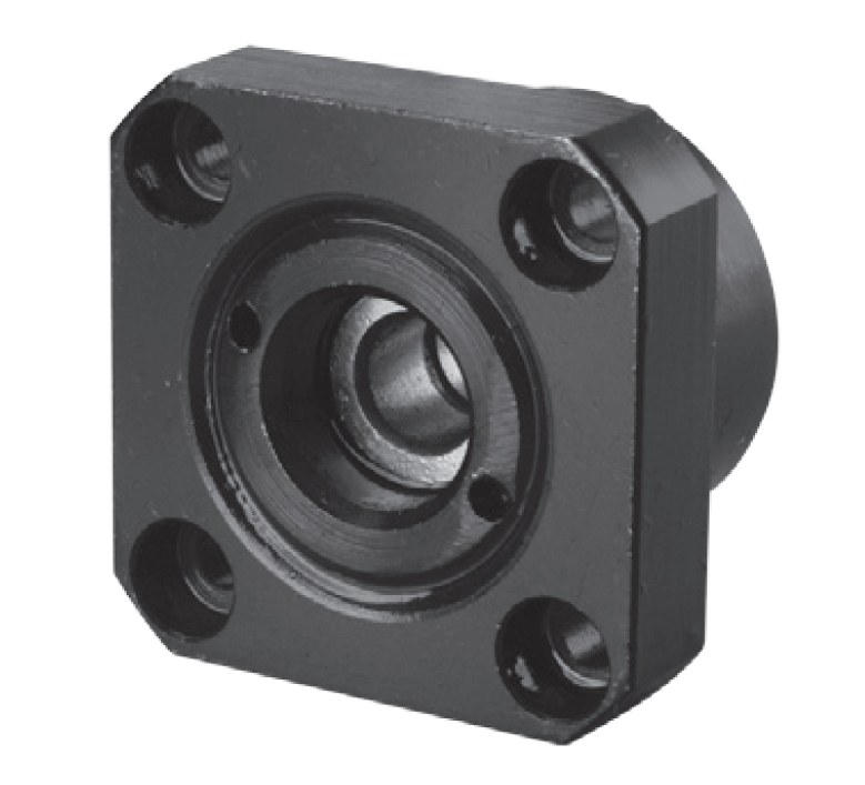 螺桿支撐座WBK系列