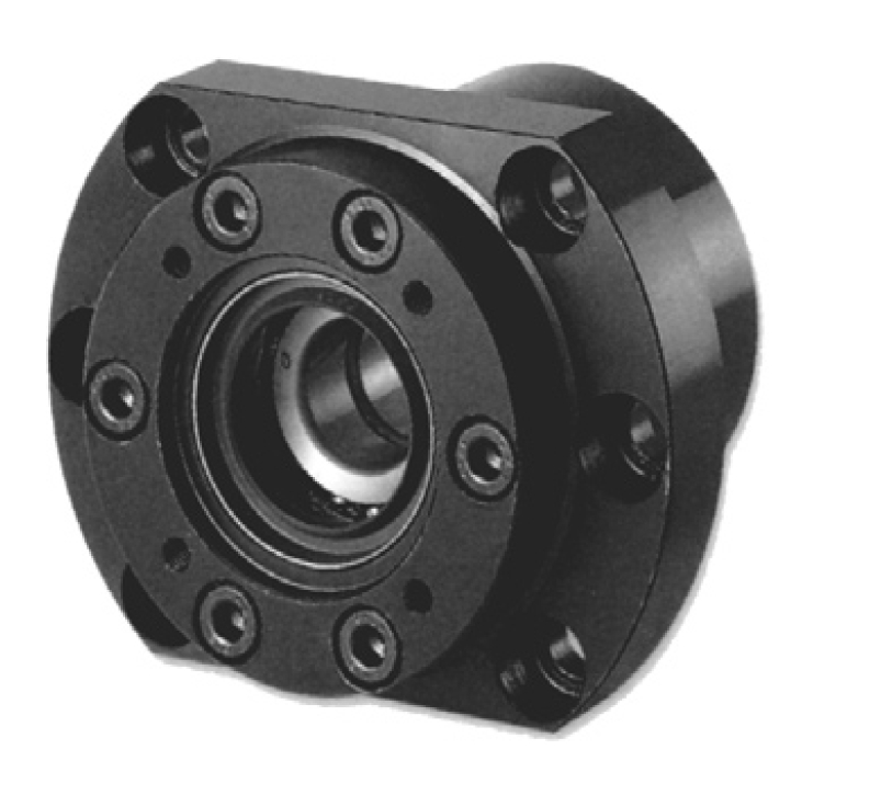 螺桿支撐座WBK-DFD系列固定端