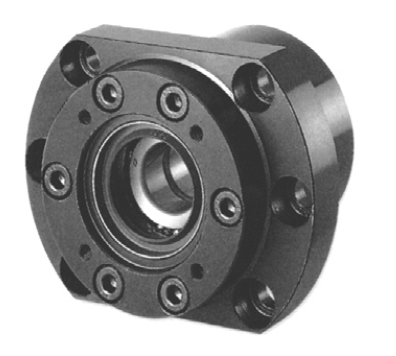 螺桿支撐座WBK-DF系列