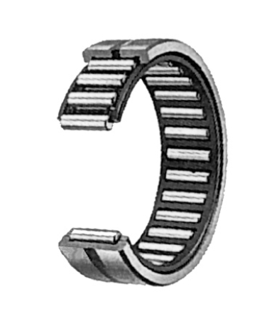 針狀軸承RNA‧NA4900系列