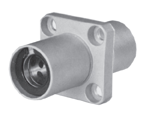 無給油直線軸承座DMKC