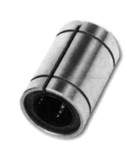 直線軸承LME-AJ系列