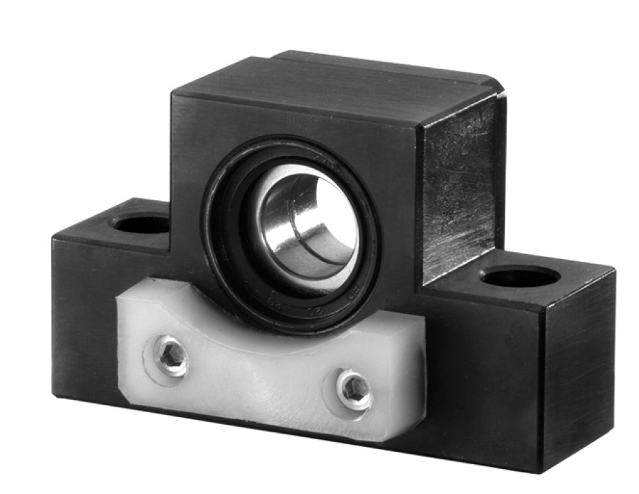軸端支撐座EKU系列