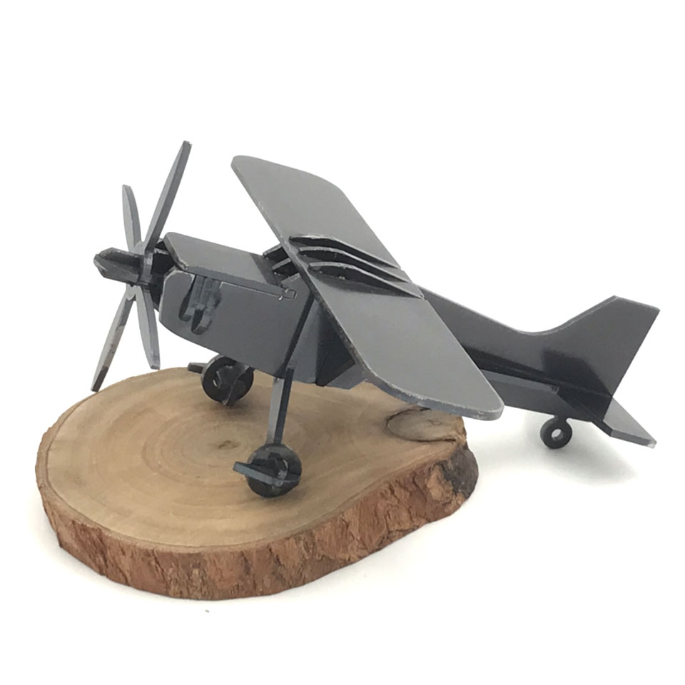 造型飛機小