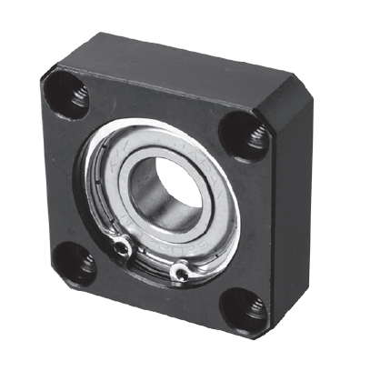 方型軸承座BAF系列