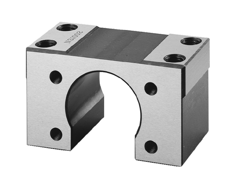 滾珠螺帽支持座