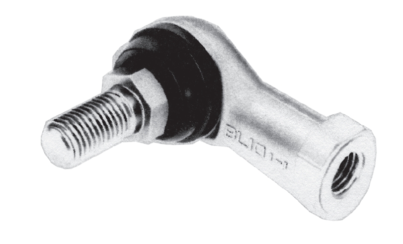 端桿、球面軸承BL型