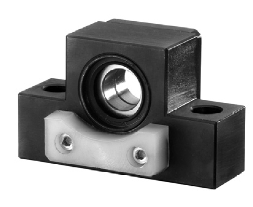 軸端支撐座EKU系列