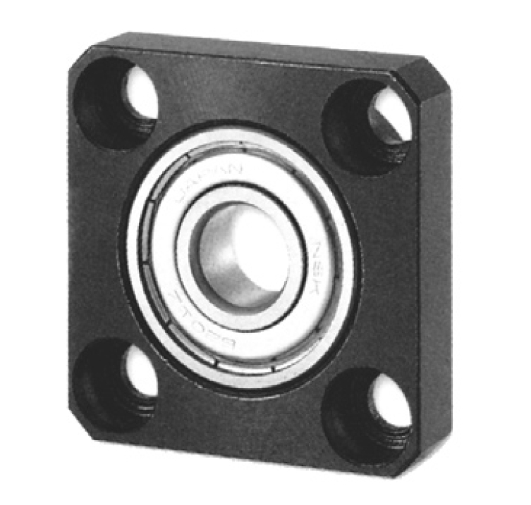 螺桿支撐座WBF系列