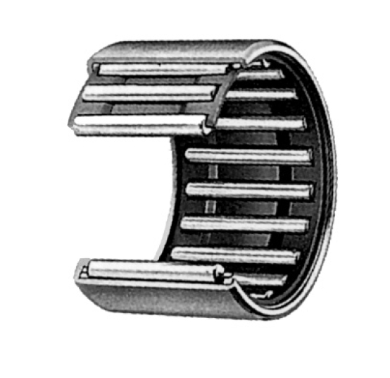 薄殼型針狀軸承TLA系列