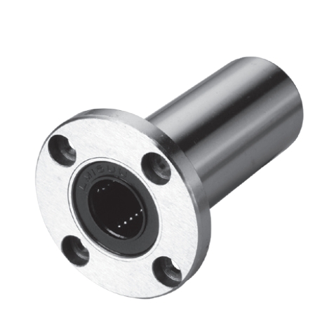 直線軸承LMF-L系列