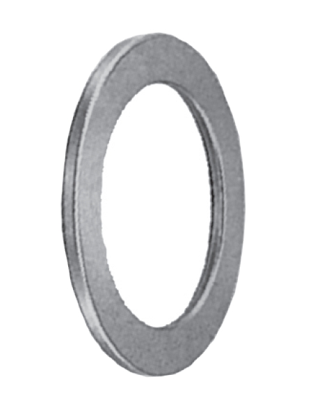 針狀推力軸承GS系列