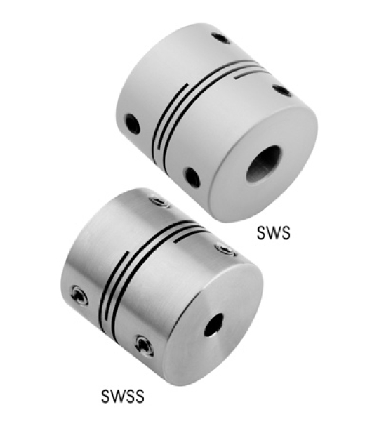 撓性聯軸器SWS/SWSS系列