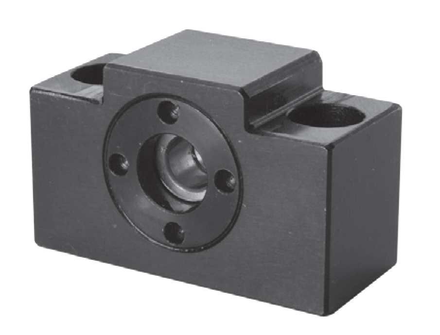 軸端支撐座EKE系列