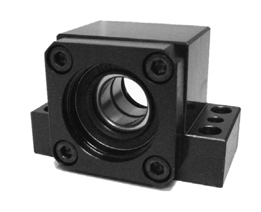 軸端支撐座EK系列