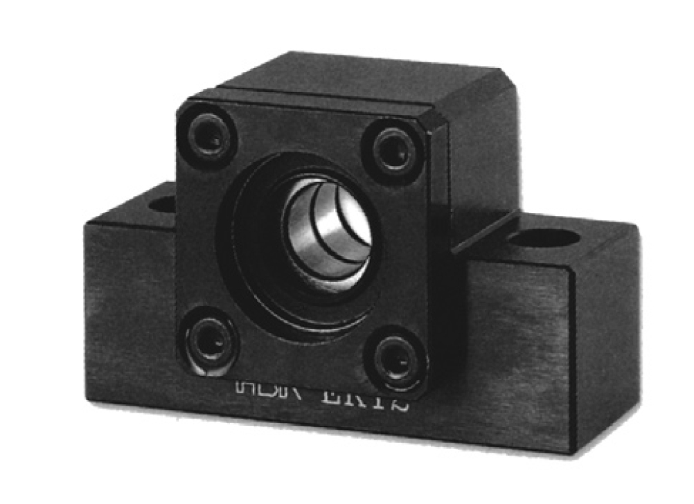 軸端支撐座EK系列