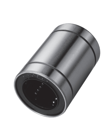 直線軸承LME系列