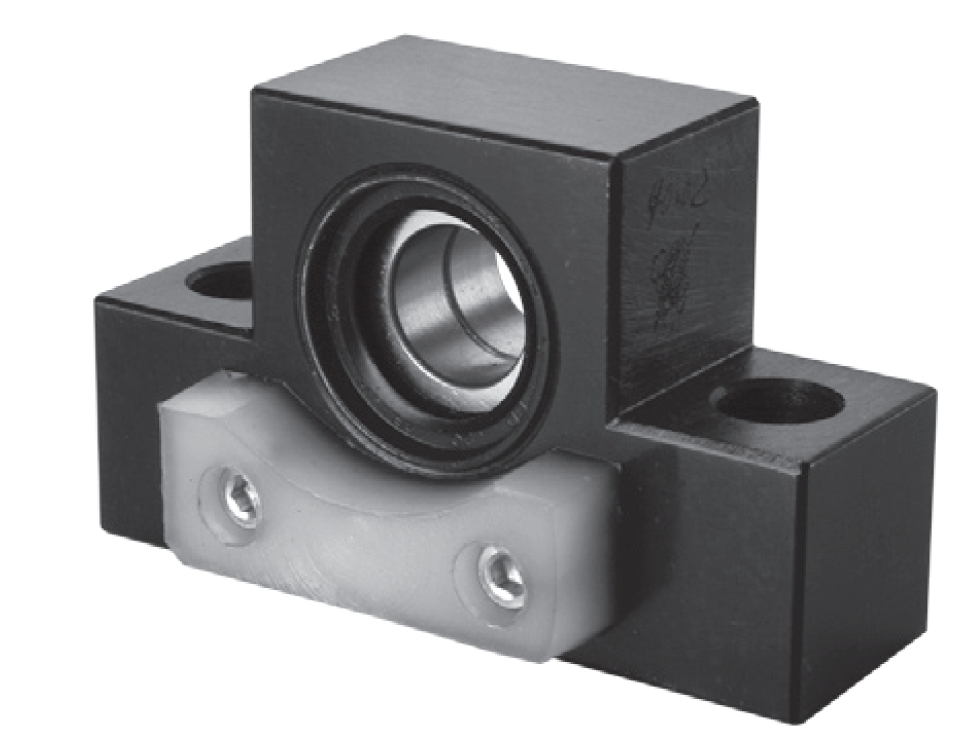 軸端支撐座EKEU系列