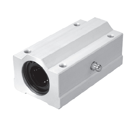 直線軸承座SC-L系列