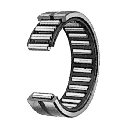 針狀軸承RNA‧NA4800系列