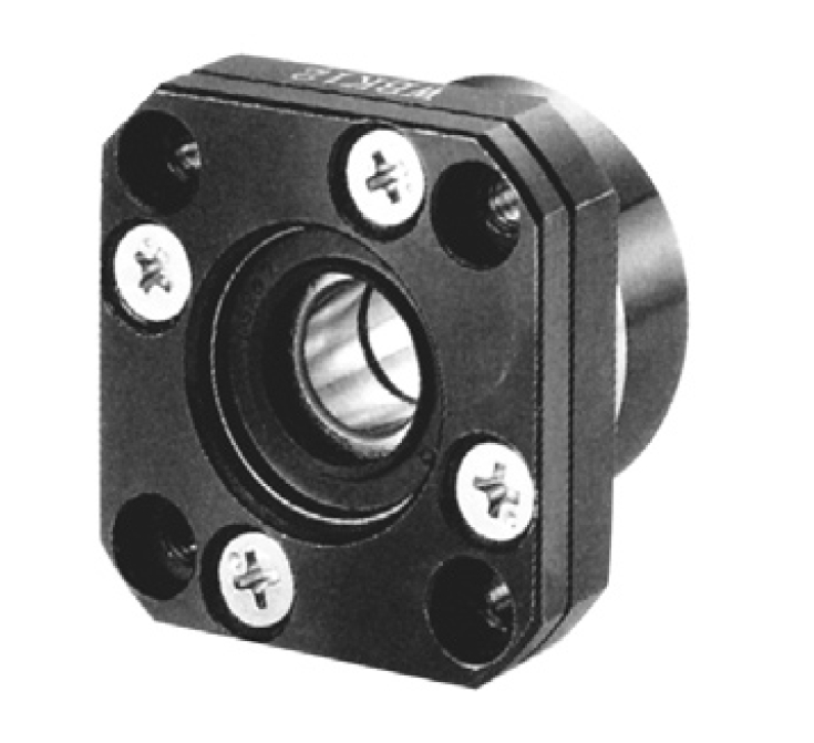 螺桿支撐座WBK系列