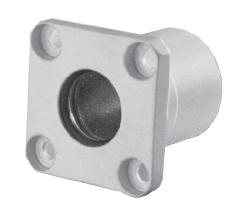 無給油直線軸承座TMK