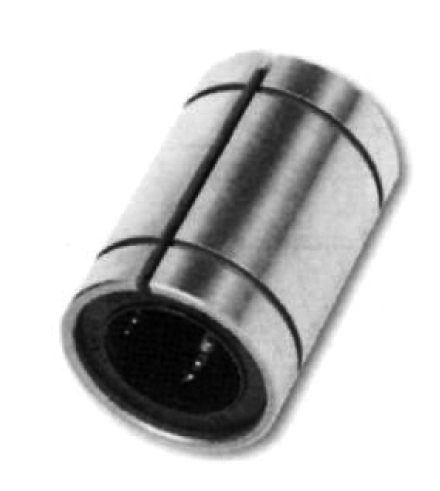 直線軸承LM-AJ系列