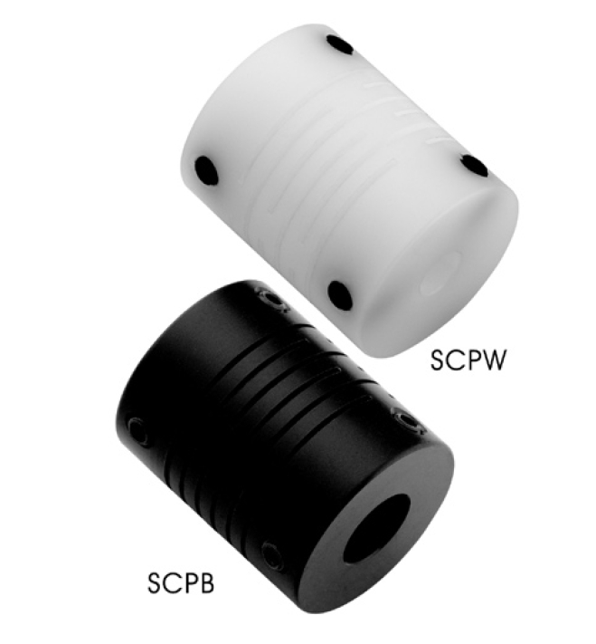 撓性聯軸器SCP系列