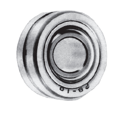 端桿、球面軸承PB型標準型