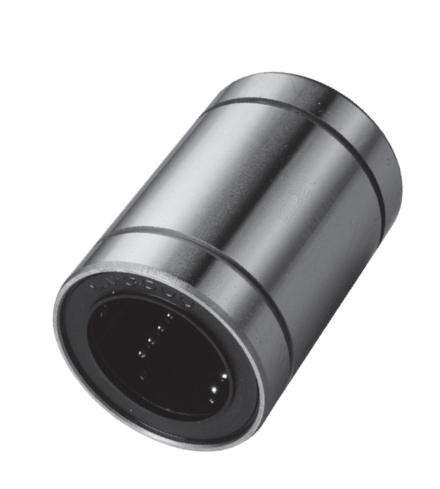 直線軸承LM系列