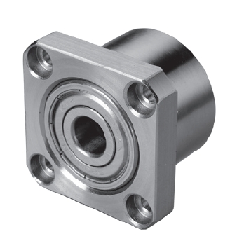 方型軸承座BAFW系列