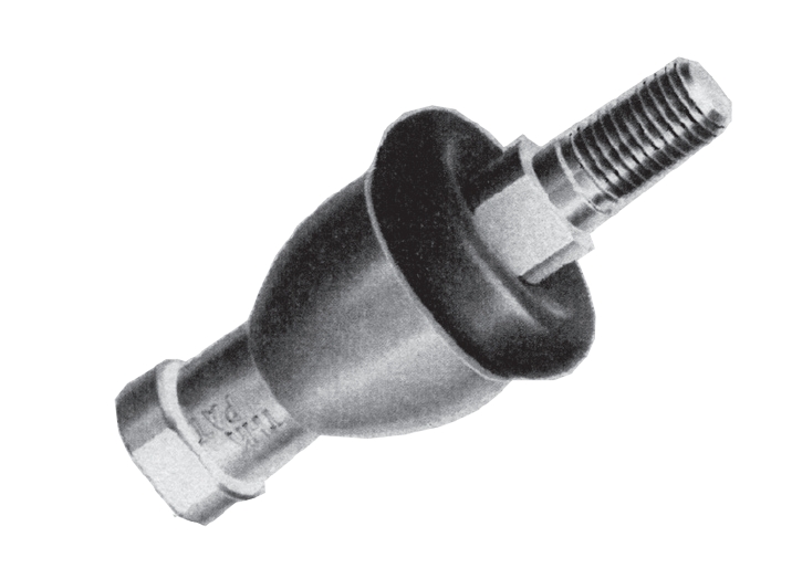 端桿、球面軸承RBI型