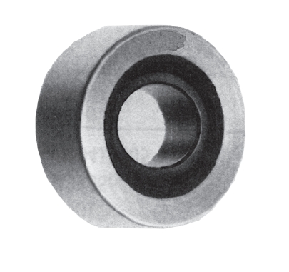 端桿、球面軸承HB型無潤滑型-選購品