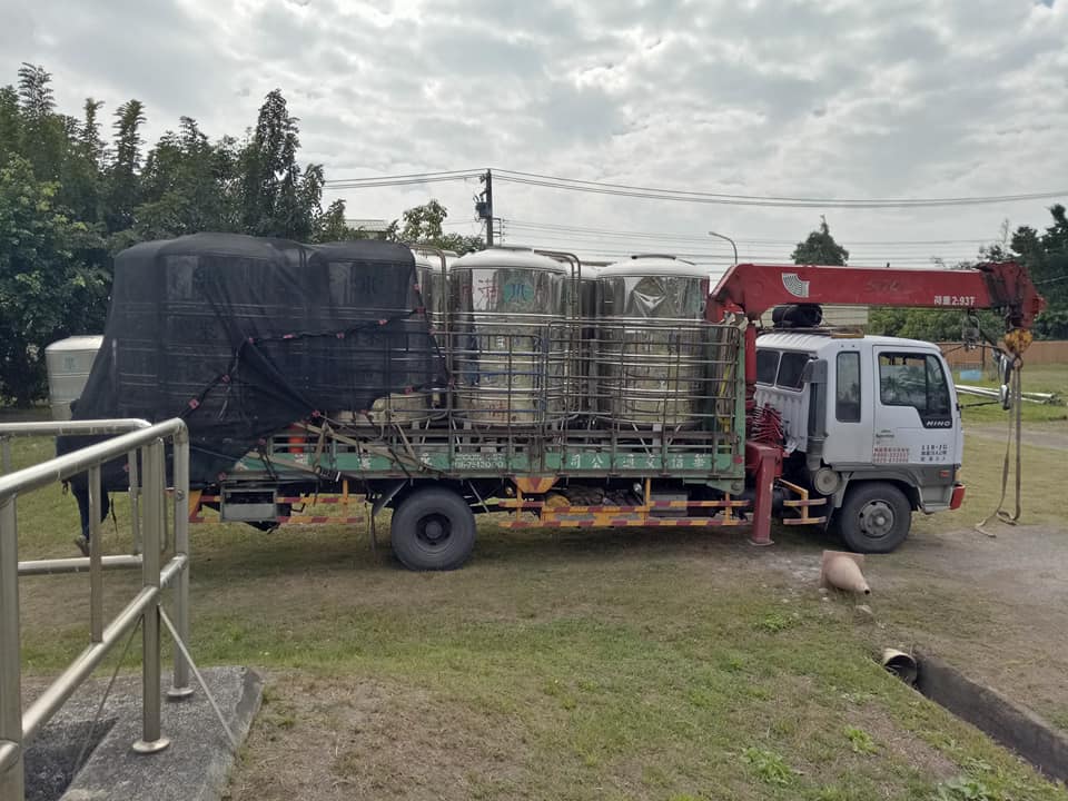 工程實績-水月軒鮮蝦美食