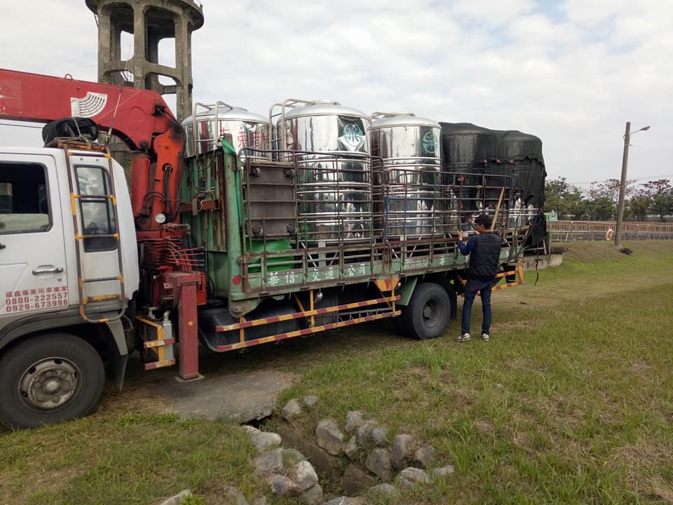 工程實績-水月軒鮮蝦美食1