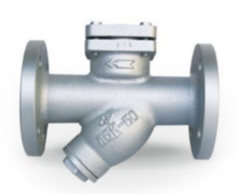 卻水器-袪水器(Steam