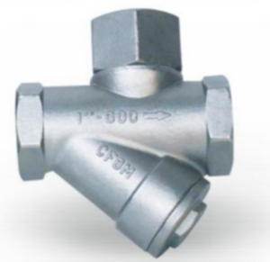 卻水器-袪水器(Steam