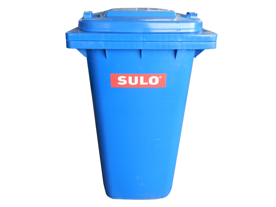 240公升垃圾子車