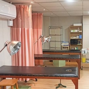 隆豪中醫診所-undefined