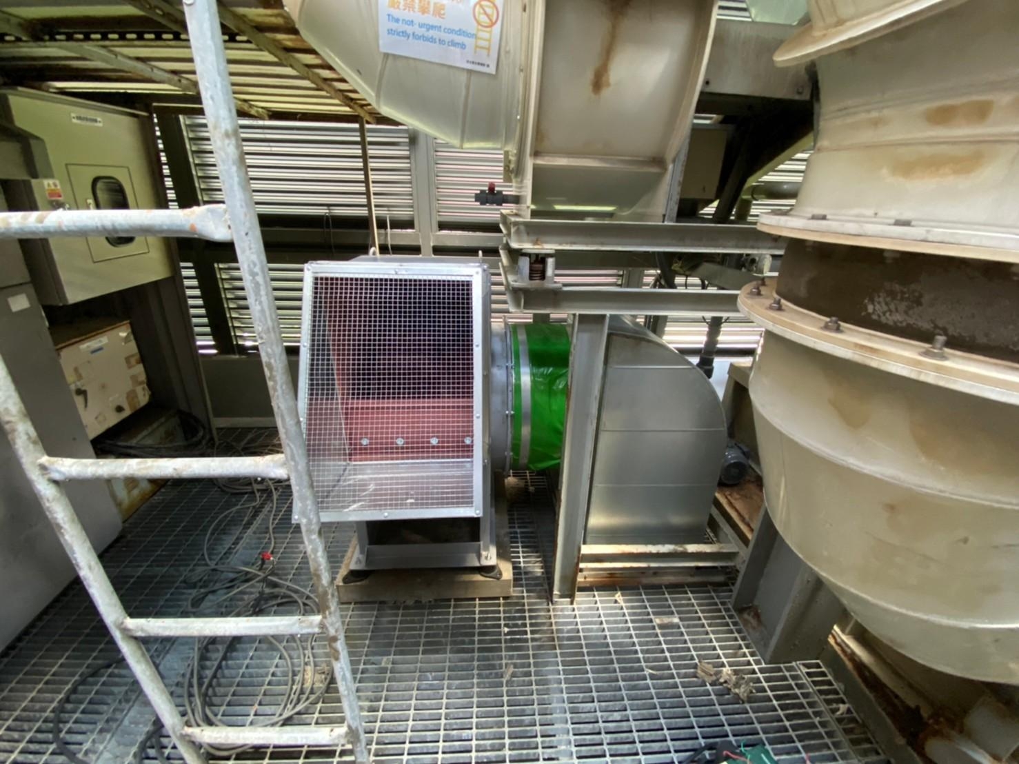 國巨電子(大社)