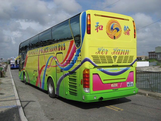 嘉義遊覽車出租